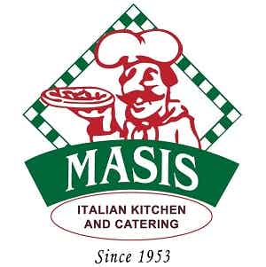 Masi's Pizzeria logo