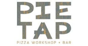Pie Tap Workshop + Bar