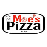 Moe's Pizza Logo