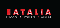 Eatalia Pizza Pasta & Grill logo