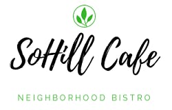 SoHill Cafe Logo