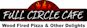 Full Circle Cafe logo