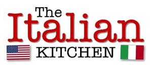 Deerfield Italian Kitchen Logo