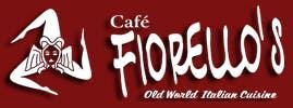 Fiorello's Cafe Logo