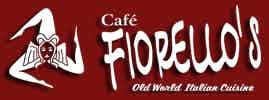 Fiorello's Cafe logo