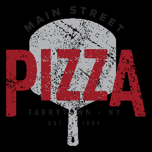 Main Street Pizza logo