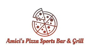 Amici's Pizza Sports Bar & Grill