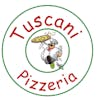 Tuscani Italian Grill logo