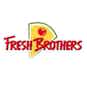 Fresh Brothers - Calabasas logo