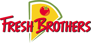 Fresh Brothers - Redondo Beach logo
