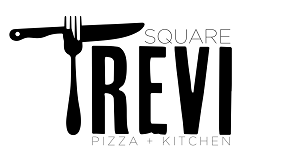 Trevi Square Pizza + Kitchen logo