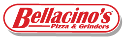 Bellacino's Pizza & Grinders logo