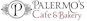 Palermo's Cafe & Bakery logo