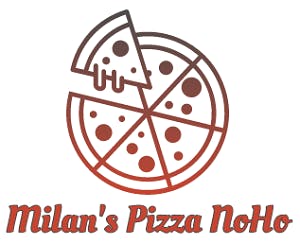 Milan's Pizza NoHo