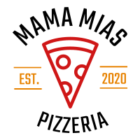 Mama Mia's Pizzeria logo