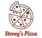 Stevey's Pizza logo