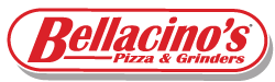 Bellacinos Pizza & Grinders - Hermitage logo