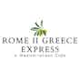 Rome2Greece logo