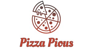 Pizza Pious Logo