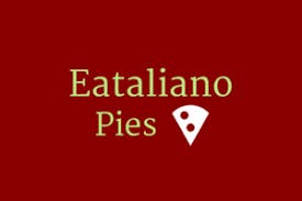 Eataliano Pies Logo