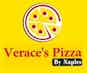 Verace's Pizza logo
