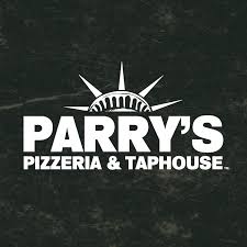 Parry's Pizzeria & Taphouse Menu - Charlotte, NC - Order Pizza Delivery ...