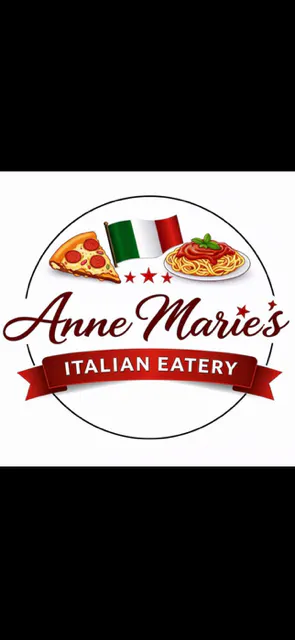 Anne Marie's NY Pizza Pasta Wings Pompano Beach