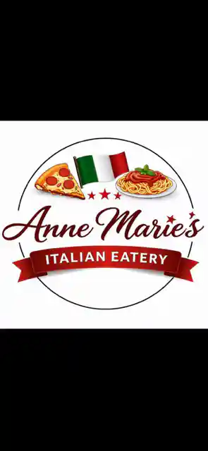 Anne Marie's NY Pizza Pasta Wings Pompano Beach logo