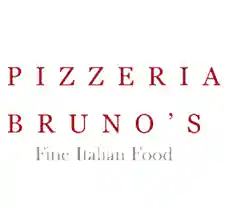 Pizzeria Bruno's logo
