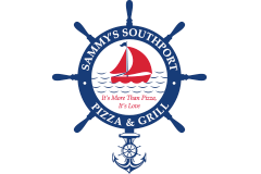 Sammy's Southport Pizza House logo
