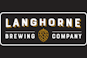 The Langhorne Brewing Company logo