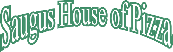 Saugus House of Pizza Logo
