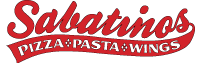 Sabatinos Pizza Pasta & Wings