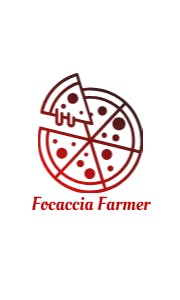 Focaccia Farmer Logo
