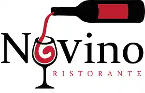 Novino Ristorante logo