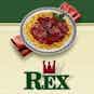 Rex Italian Foods logo