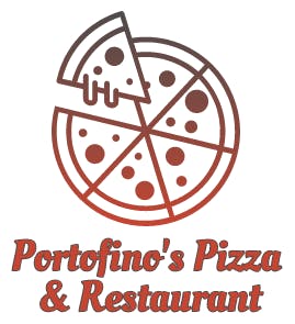 Portofino's Pizza & Restaurant Logo