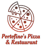 Portofino's Pizza & Restaurant logo