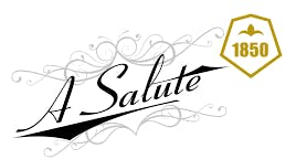 A Salute Italian Restaurant & Bar Logo