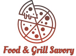Food & Grill Savory