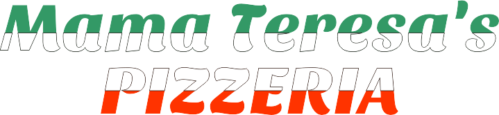 Mama Teresa's Pizzeria Logo