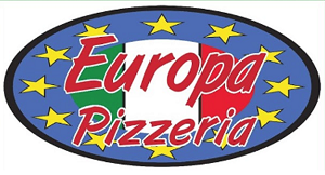 Europa Pizza logo