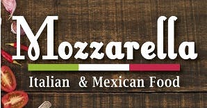Mozzarella Cucina Italiana & Pizzeria