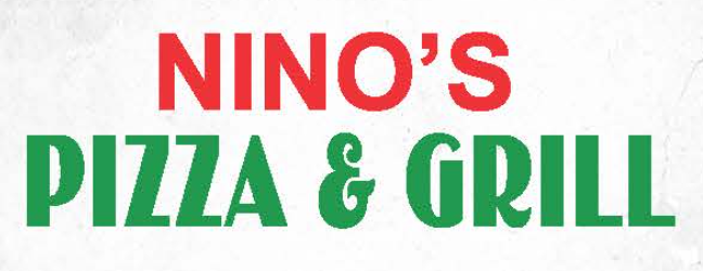 Nino's Pizza & Grille logo