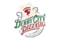 Derby City Pizza logo