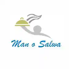 Man o Salwa logo