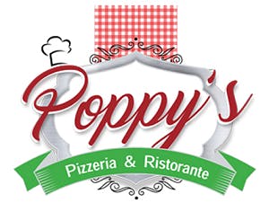 Poppy's Pizzeria Logo