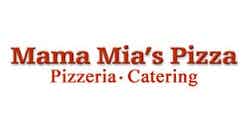 Mama Mia's Pizza logo