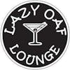 Lazy Oaf Lounge logo