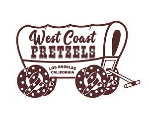West Coast Pretzels